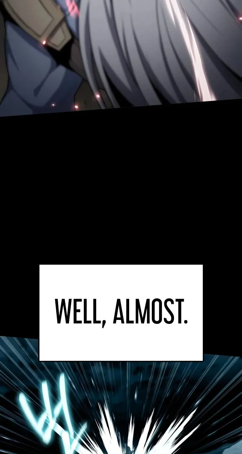The Knight King Who Returned with a God Chapter 119 page 38 - 