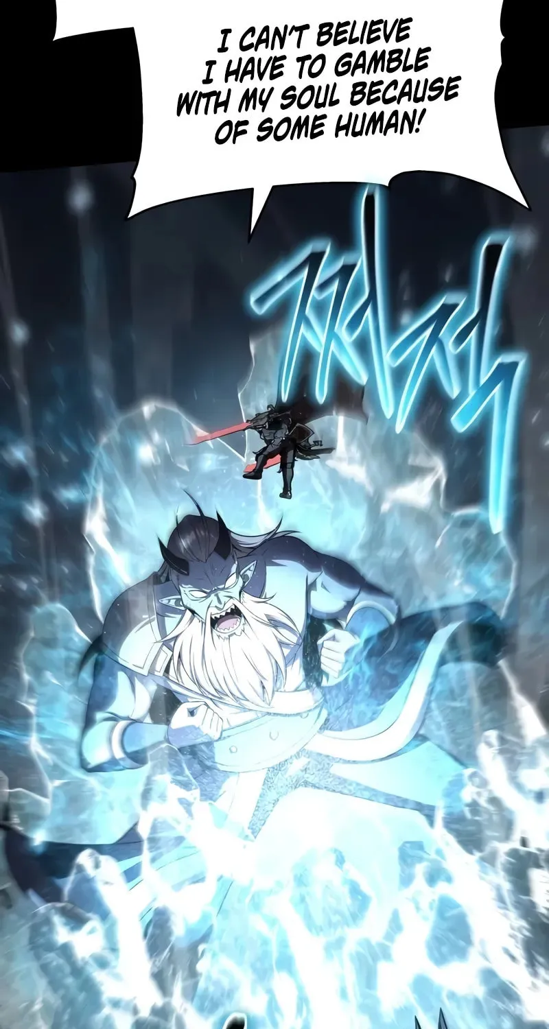 The Knight King Who Returned with a God Chapter 119 page 40 - 