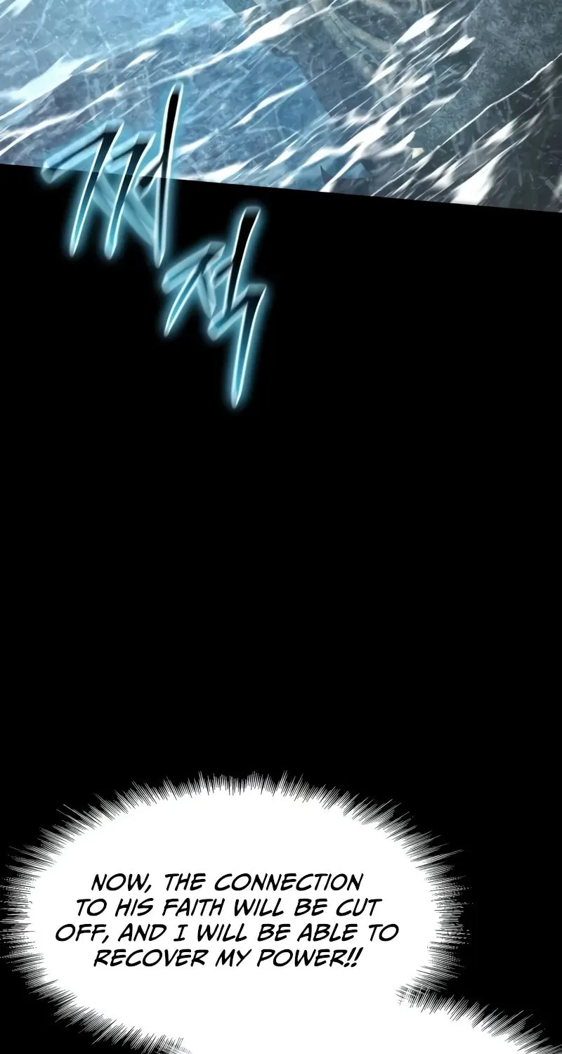 The Knight King Who Returned with a God Chapter 119 page 43 - 