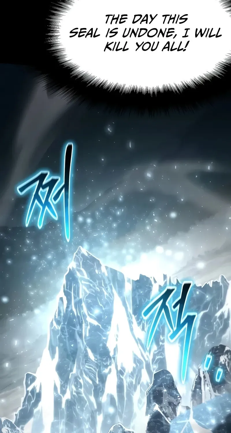 The Knight King Who Returned with a God Chapter 119 page 44 - 