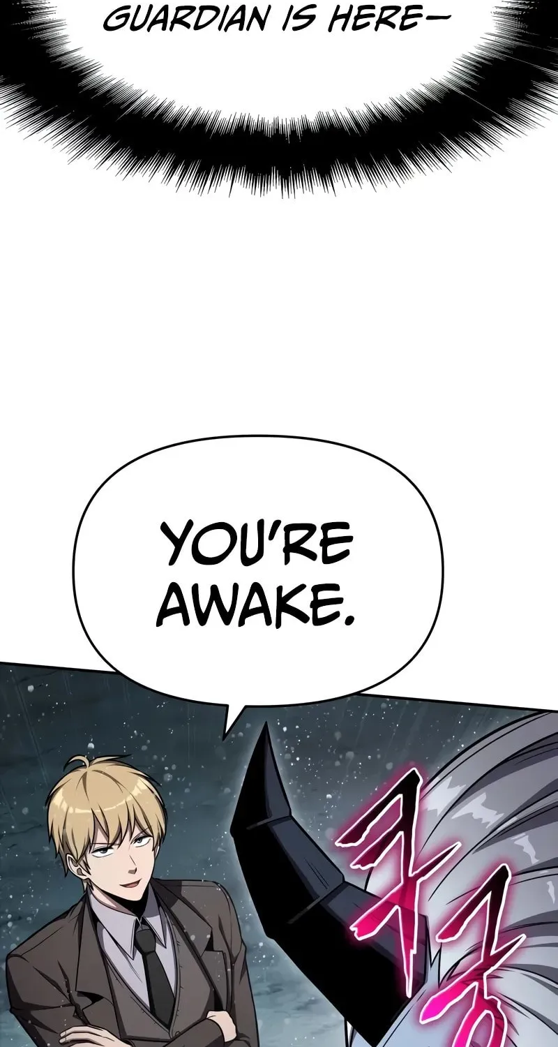 The Knight King Who Returned with a God Chapter 119 page 53 - 