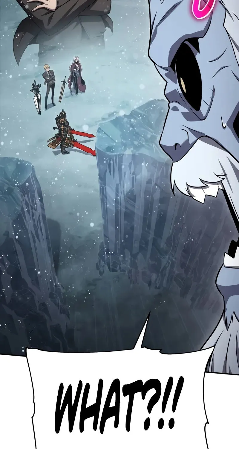 The Knight King Who Returned with a God Chapter 119 page 54 - 
