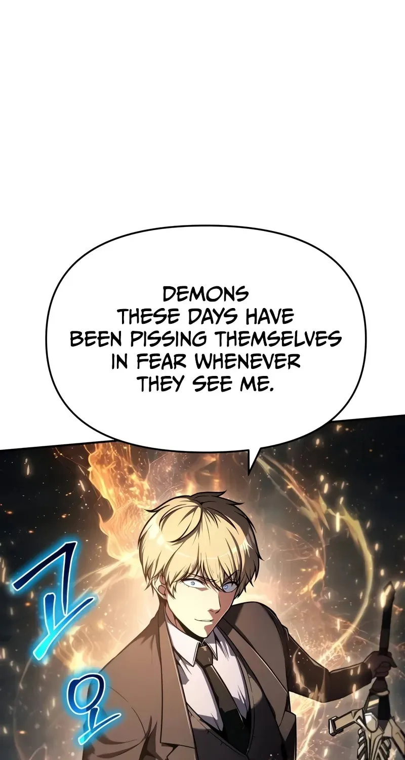 The Knight King Who Returned with a God Chapter 119 page 58 - 