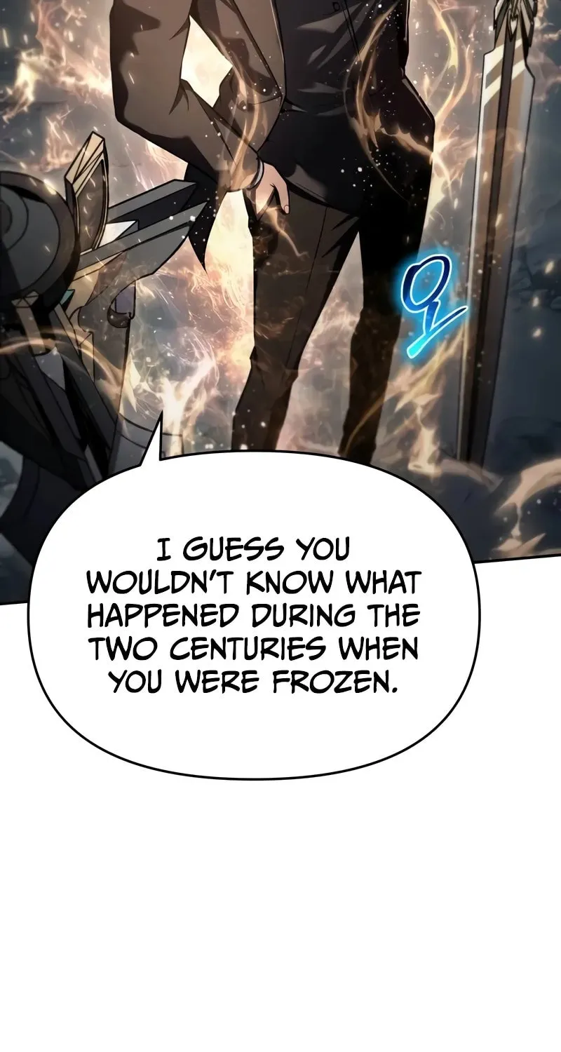The Knight King Who Returned with a God Chapter 119 page 59 - 