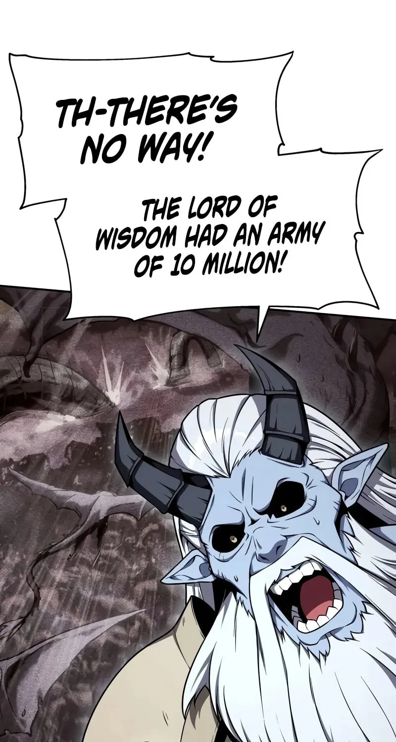 The Knight King Who Returned with a God Chapter 119 page 60 - 