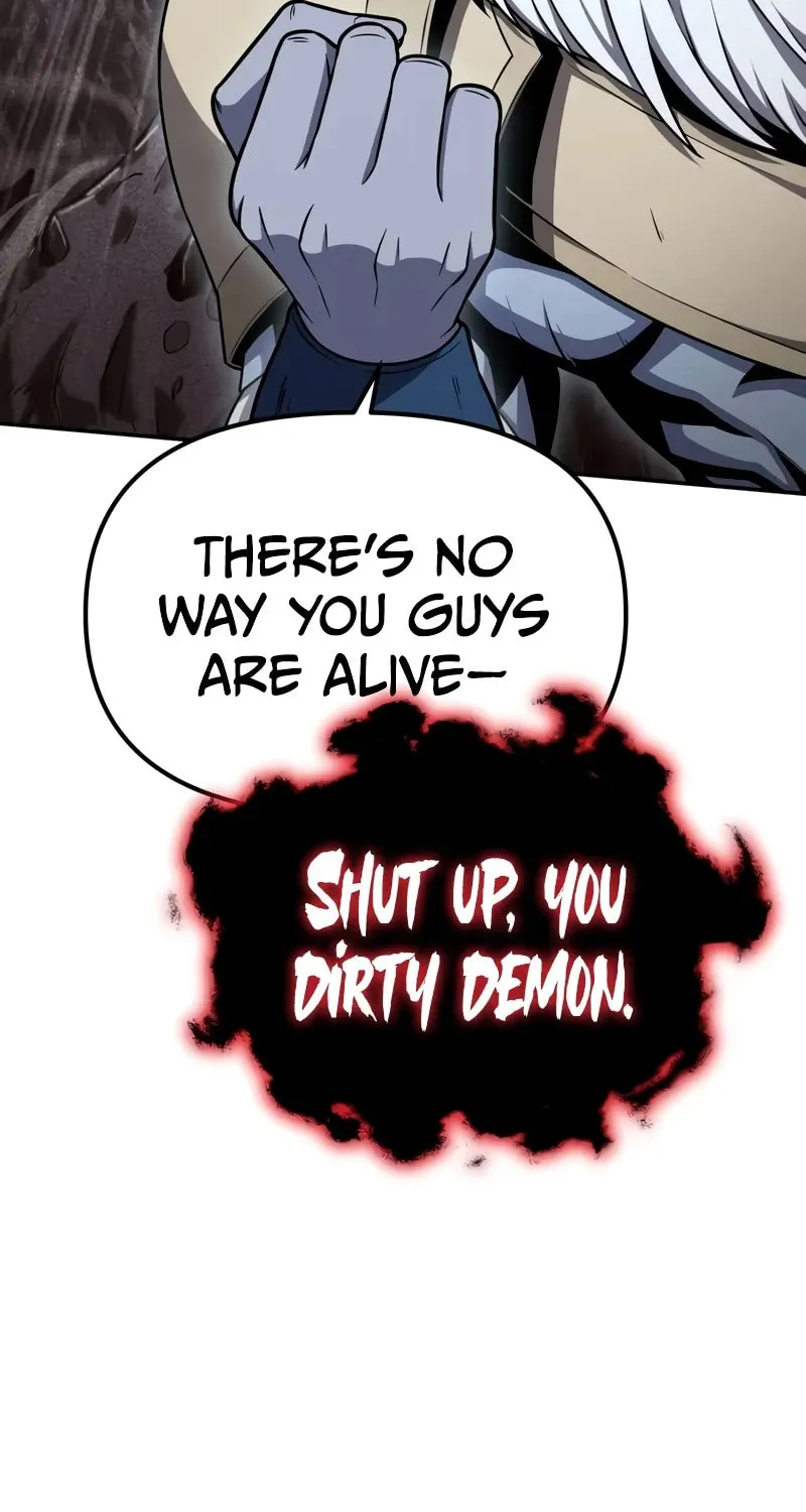The Knight King Who Returned with a God Chapter 119 page 61 - 