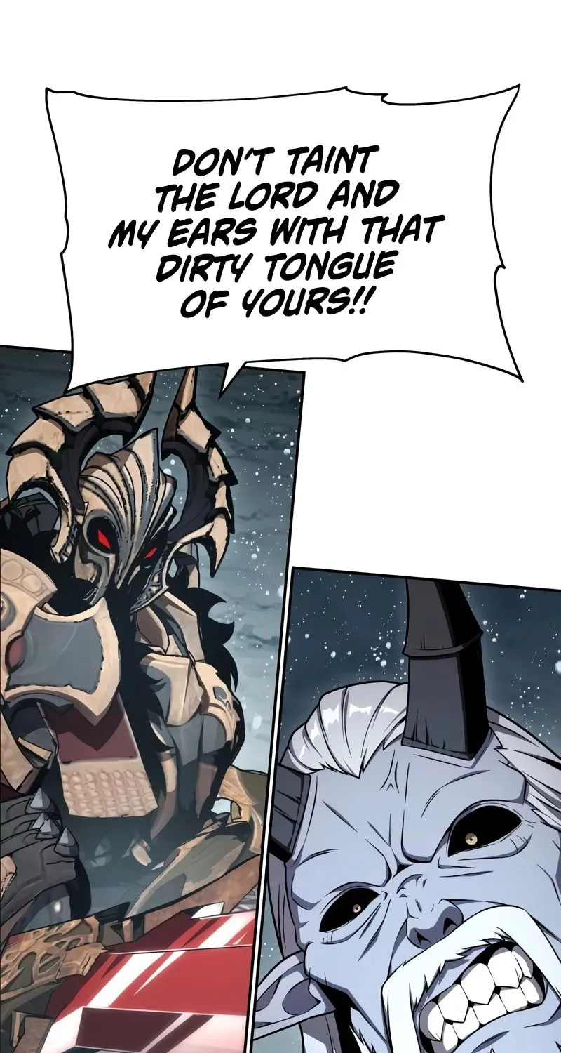 The Knight King Who Returned with a God Chapter 119 page 62 - 