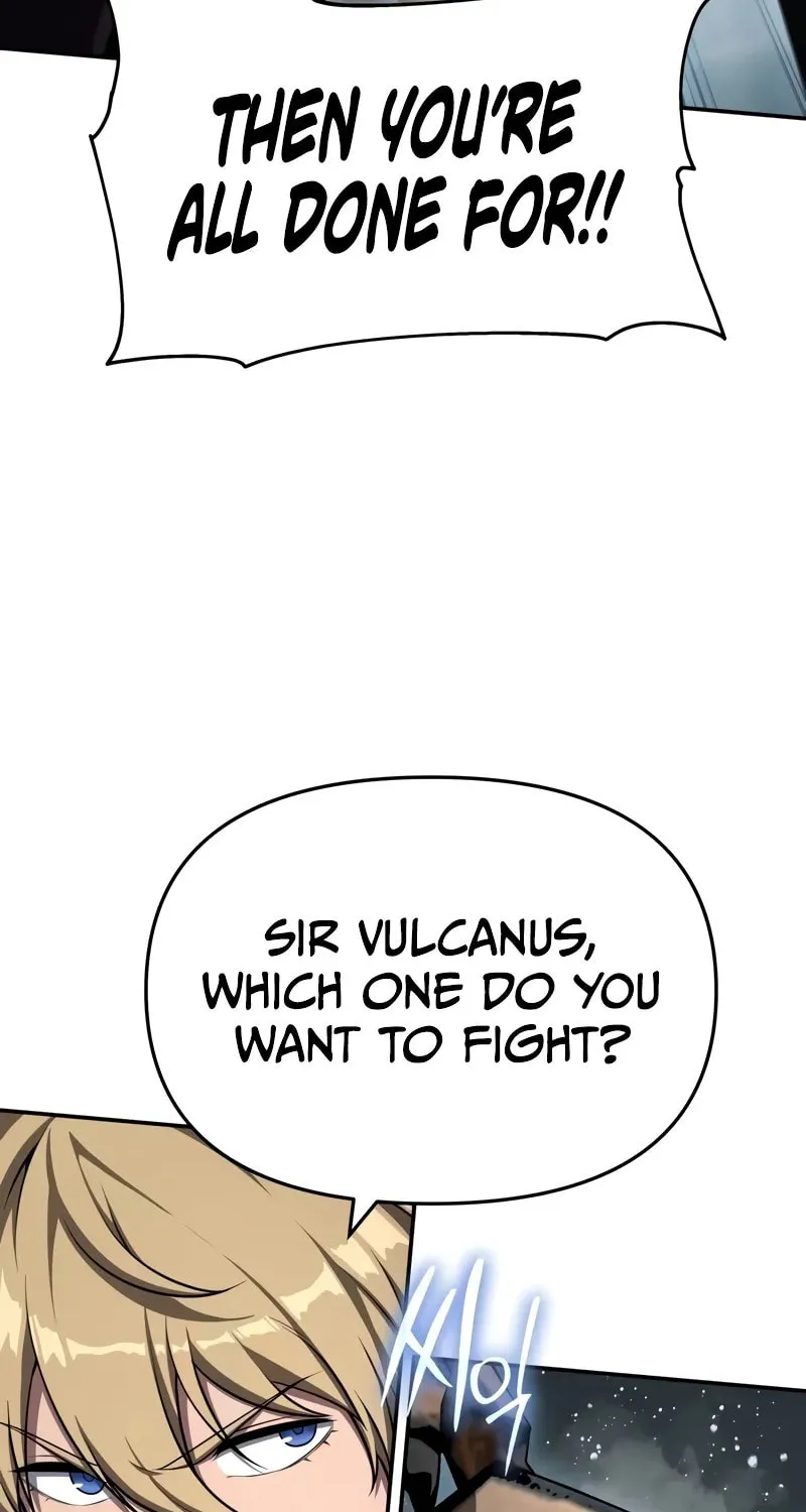 The Knight King Who Returned with a God Chapter 119 page 65 - 