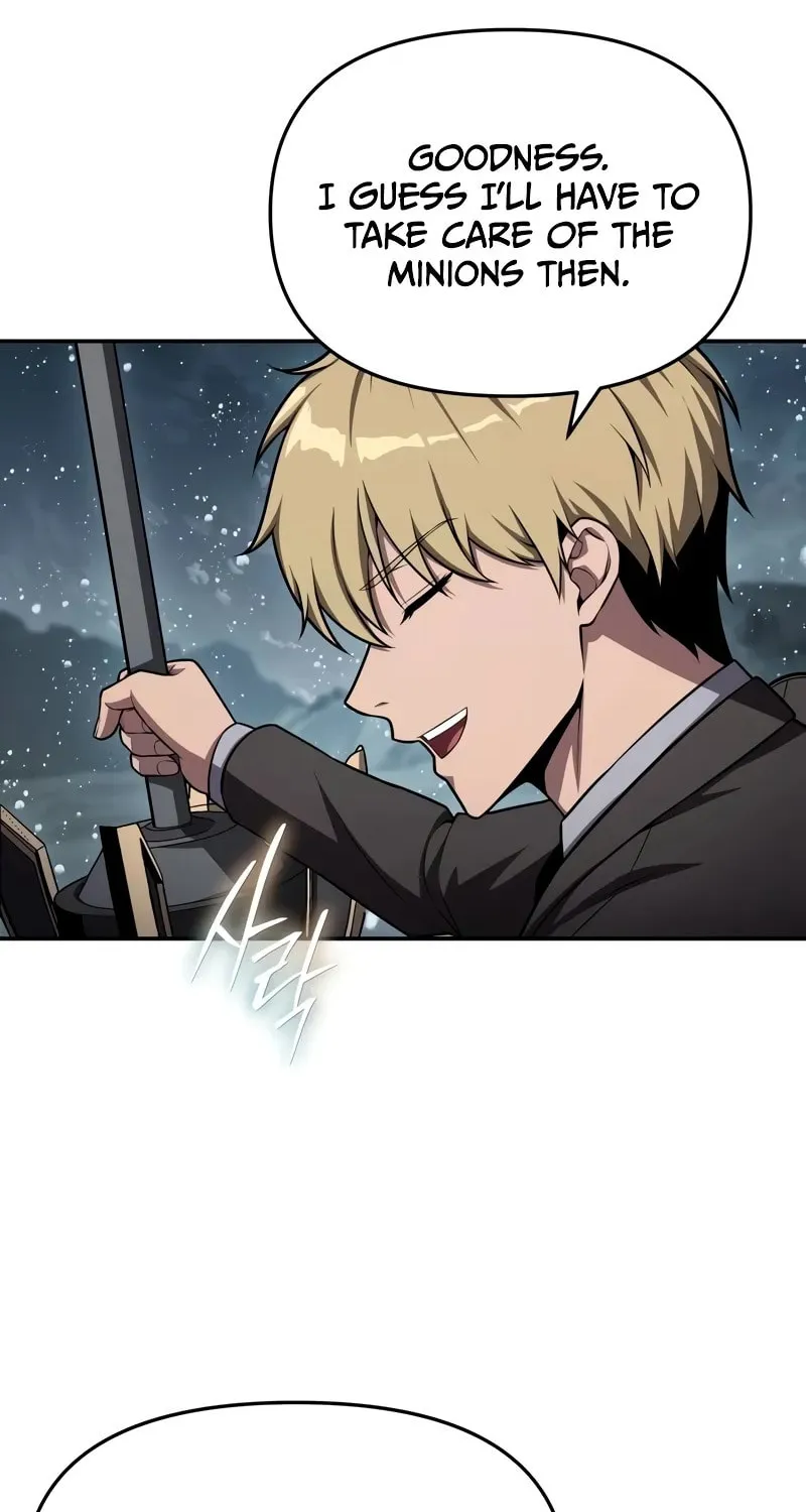 The Knight King Who Returned with a God Chapter 119 page 67 - 