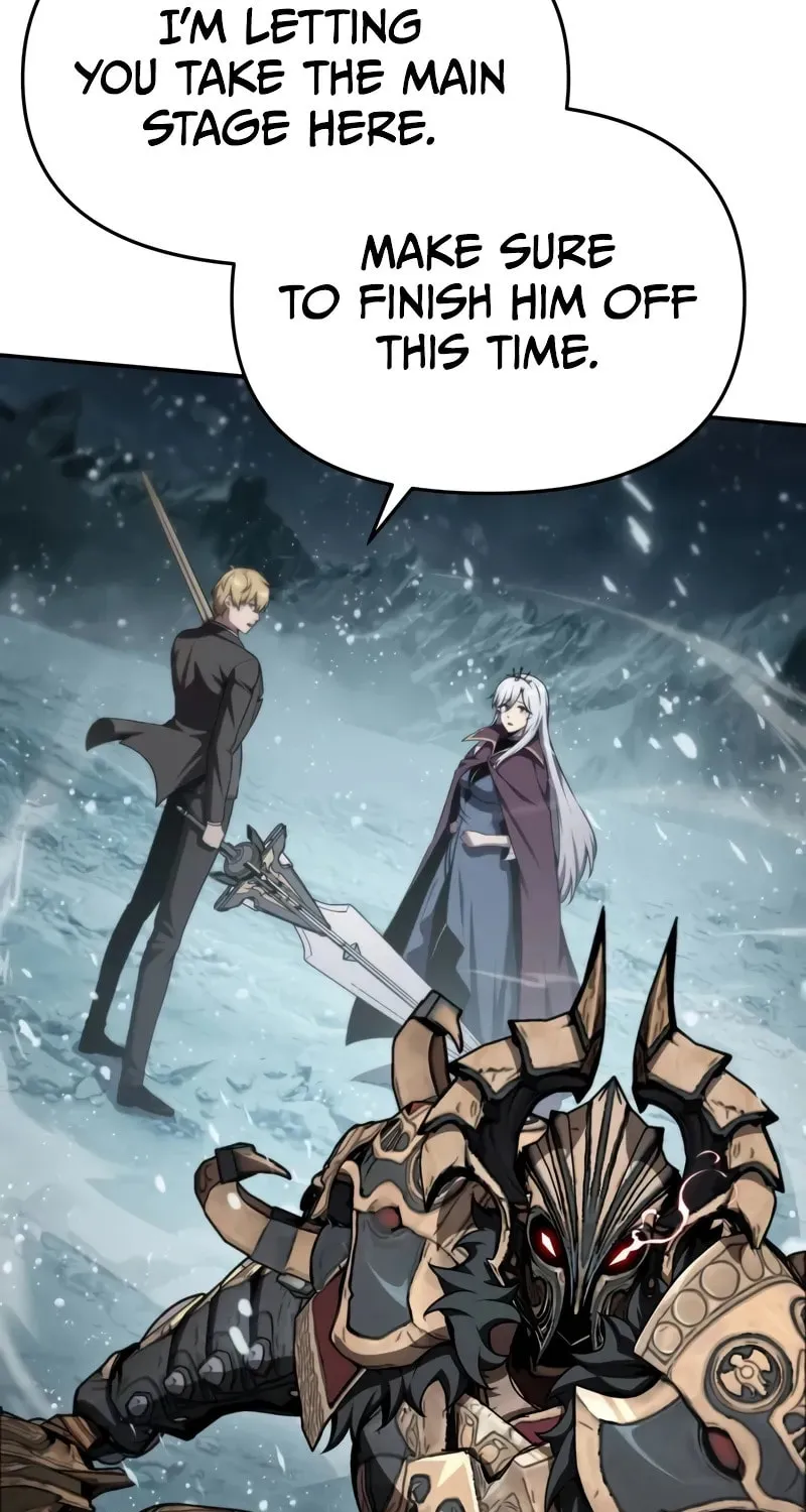 The Knight King Who Returned with a God Chapter 119 page 68 - 