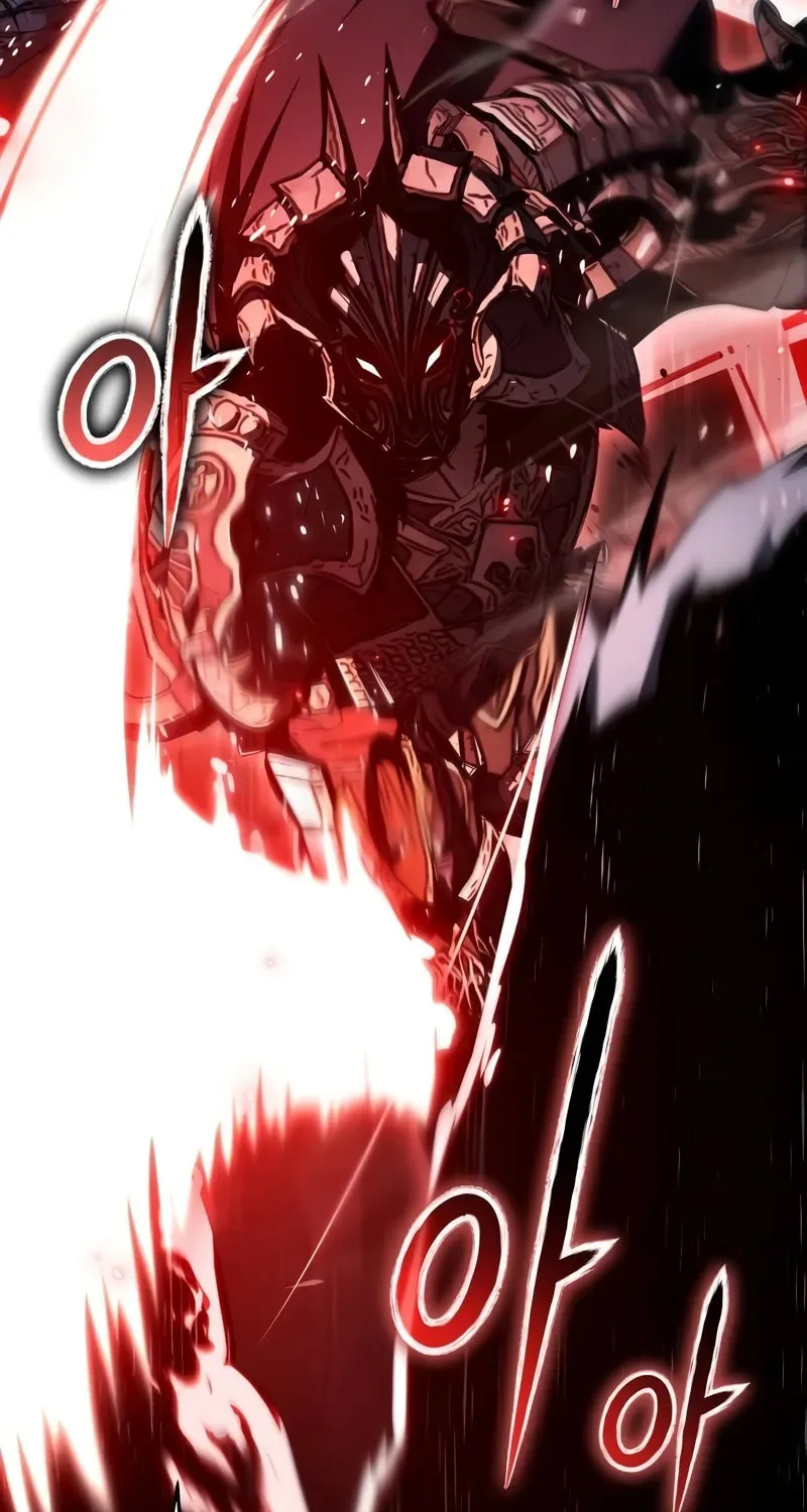 The Knight King Who Returned with a God Chapter 119 page 8 - 