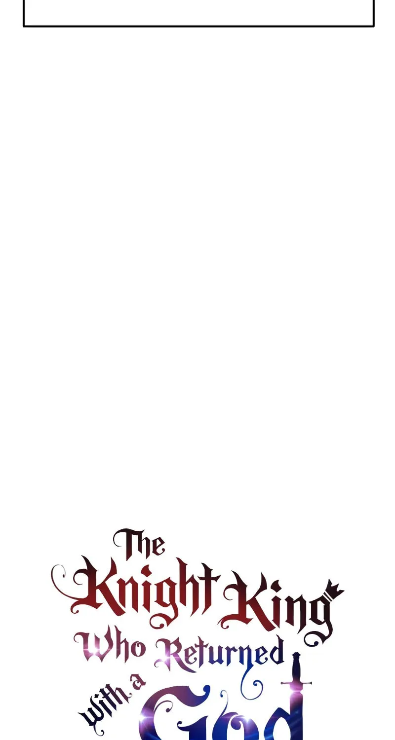 The Knight King Who Returned with a God Chapter 119 page 74 - 