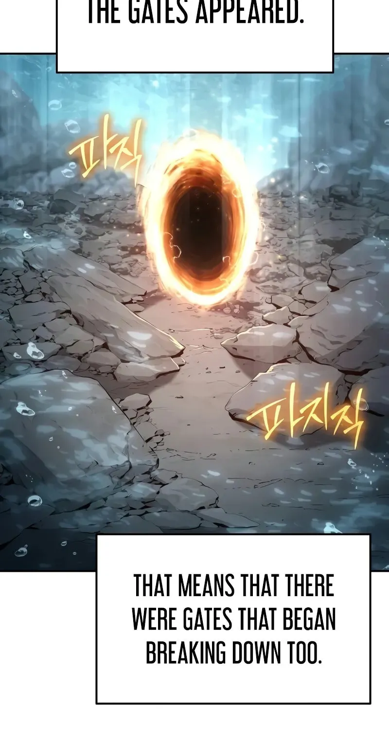 The Knight King Who Returned with a God Chapter 119 page 78 - 