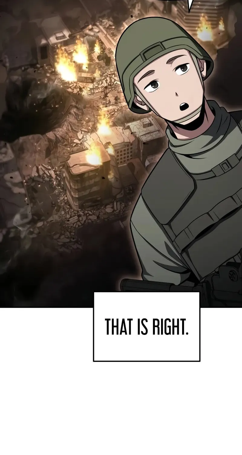 The Knight King Who Returned with a God Chapter 119 page 81 - 
