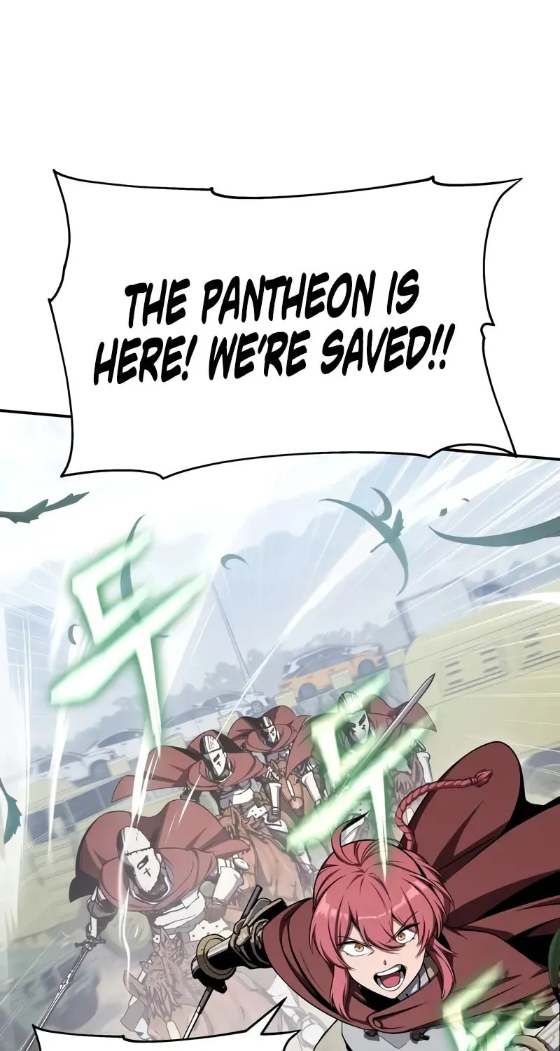 The Knight King Who Returned with a God Chapter 119 page 94 - 