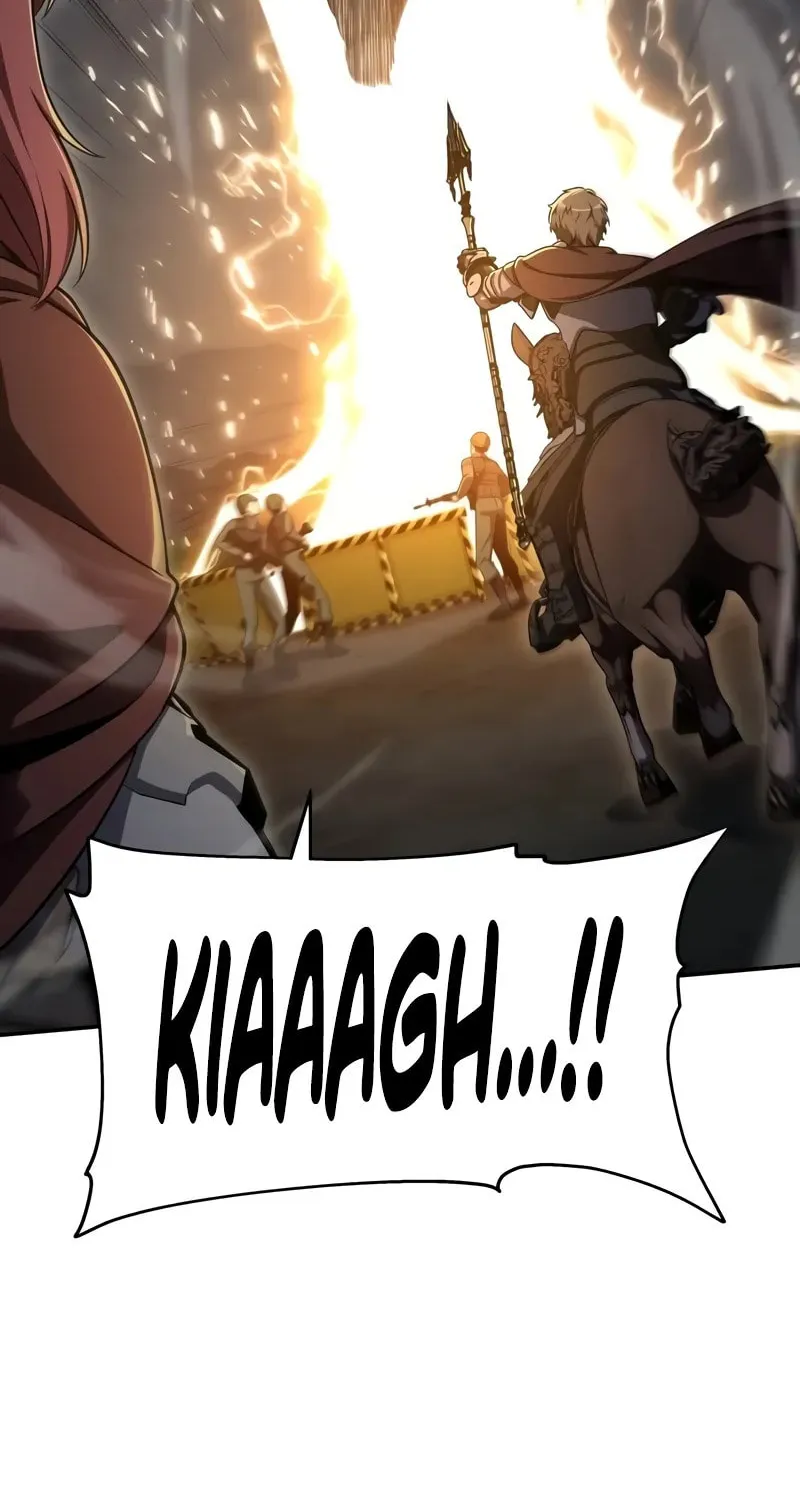 The Knight King Who Returned with a God Chapter 119 page 97 - 