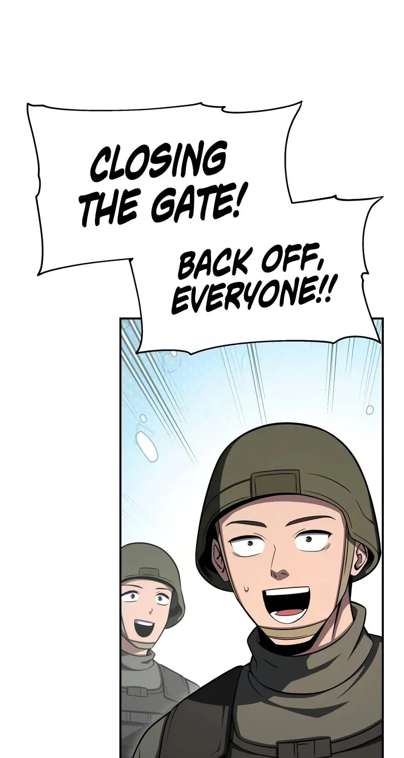 The Knight King Who Returned with a God Chapter 119 page 98 - 