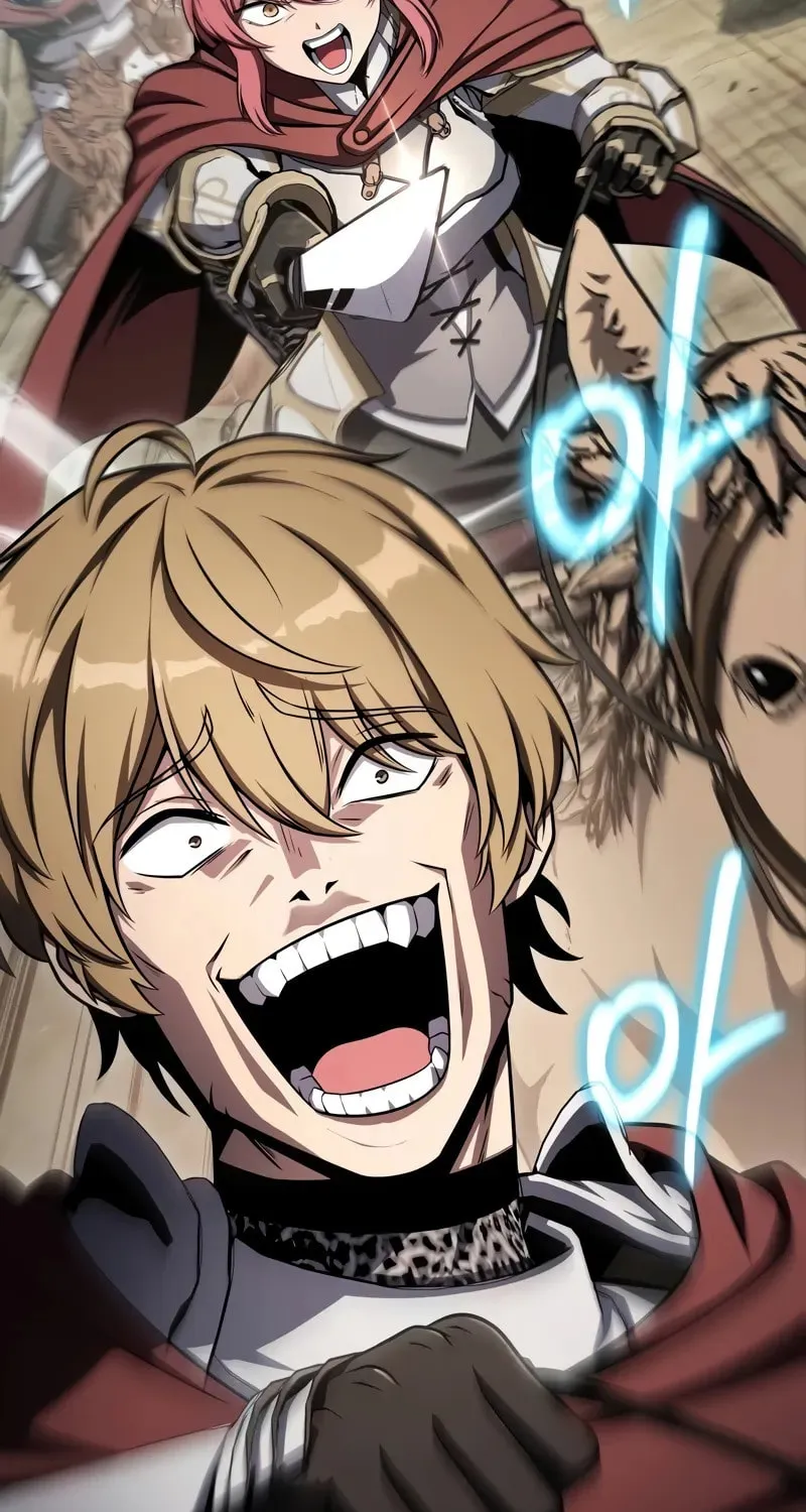 The Knight King Who Returned with a God Chapter 119 page 100 - 
