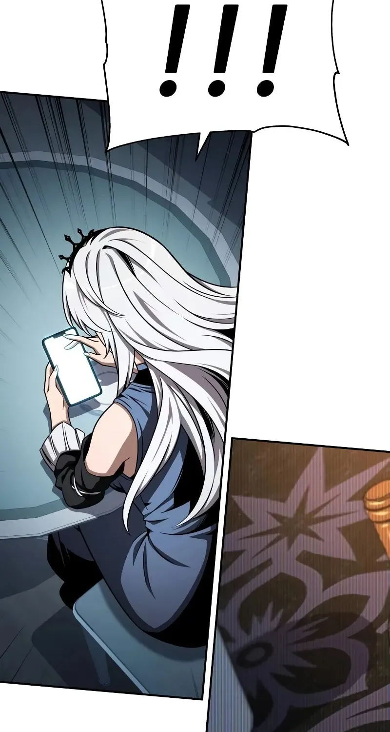 The Knight King Who Returned with a God Chapter 120 page 106 - 
