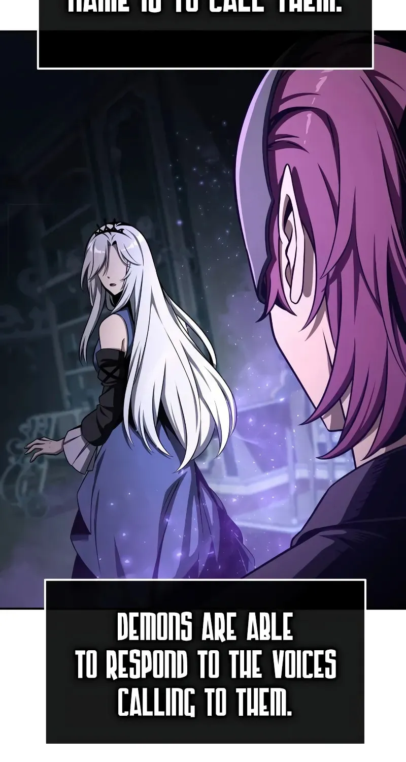 The Knight King Who Returned with a God Chapter 120 page 111 - 