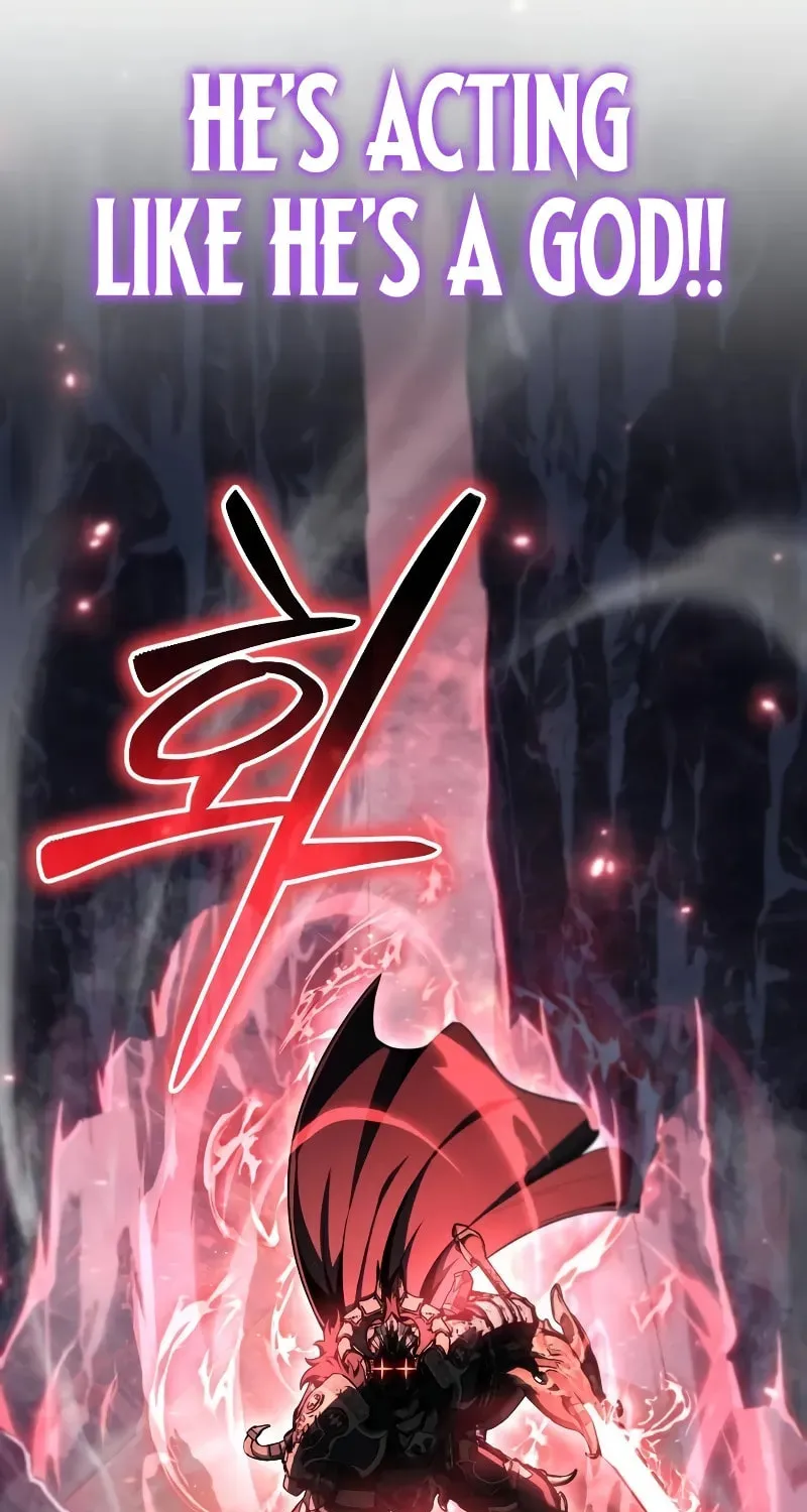 The Knight King Who Returned with a God Chapter 120 page 20 - 