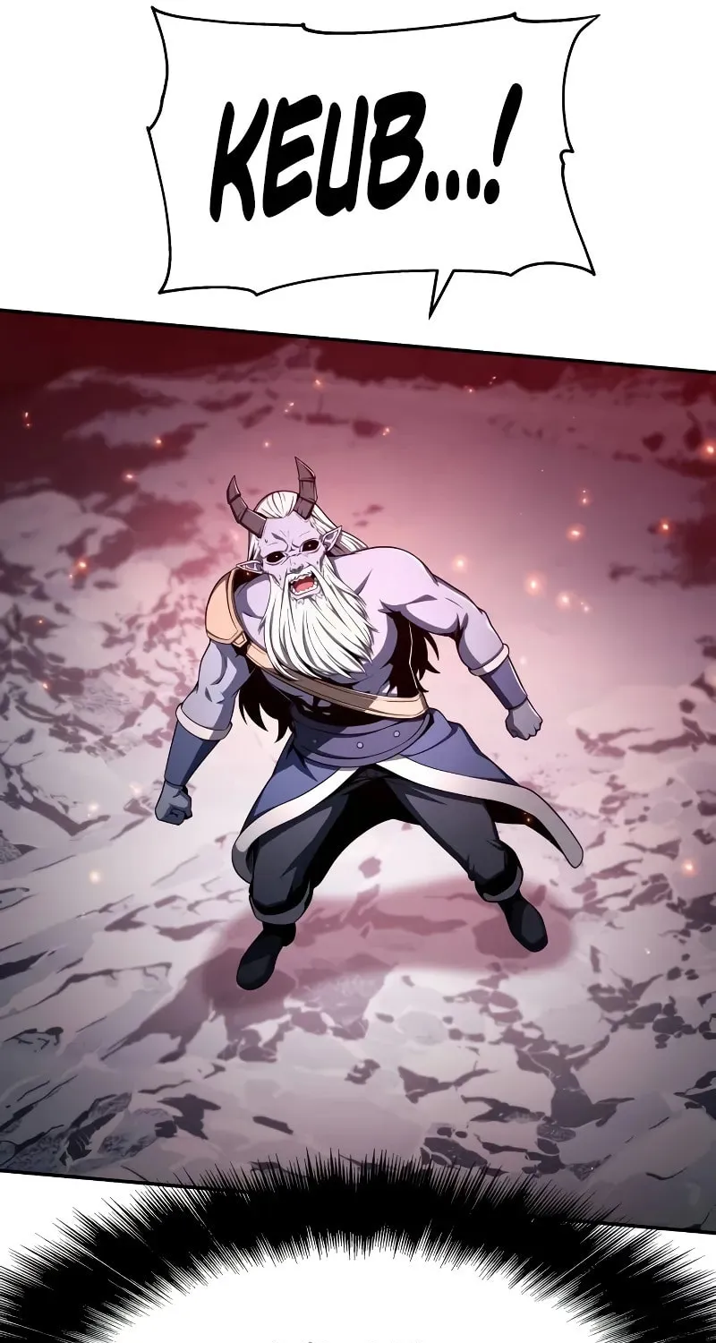 The Knight King Who Returned with a God Chapter 120 page 29 - 