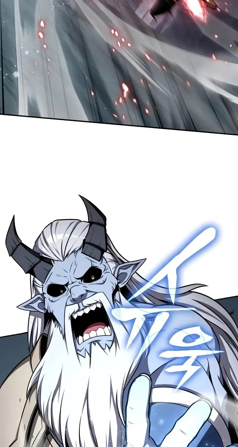 The Knight King Who Returned with a God Chapter 120 page 4 - 
