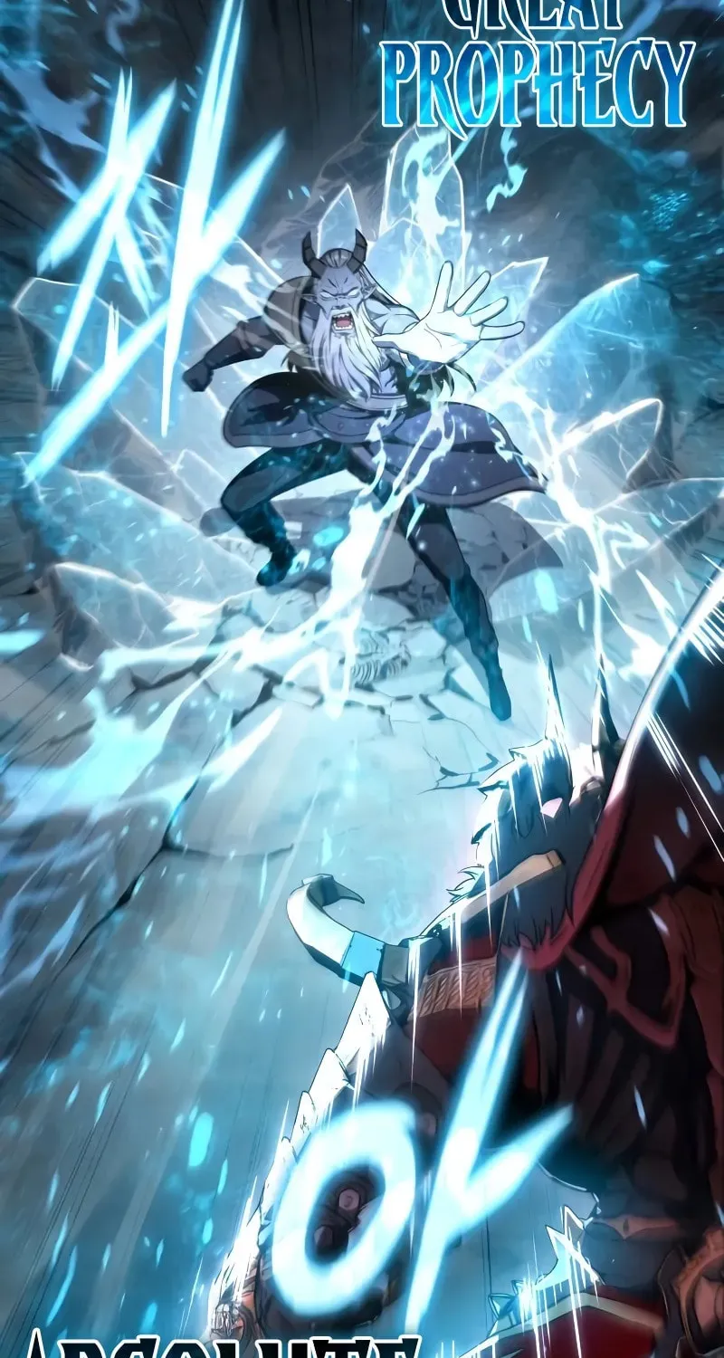 The Knight King Who Returned with a God Chapter 120 page 34 - 