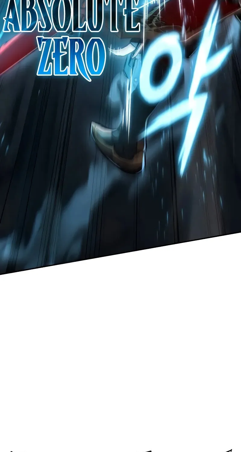 The Knight King Who Returned with a God Chapter 120 page 35 - 