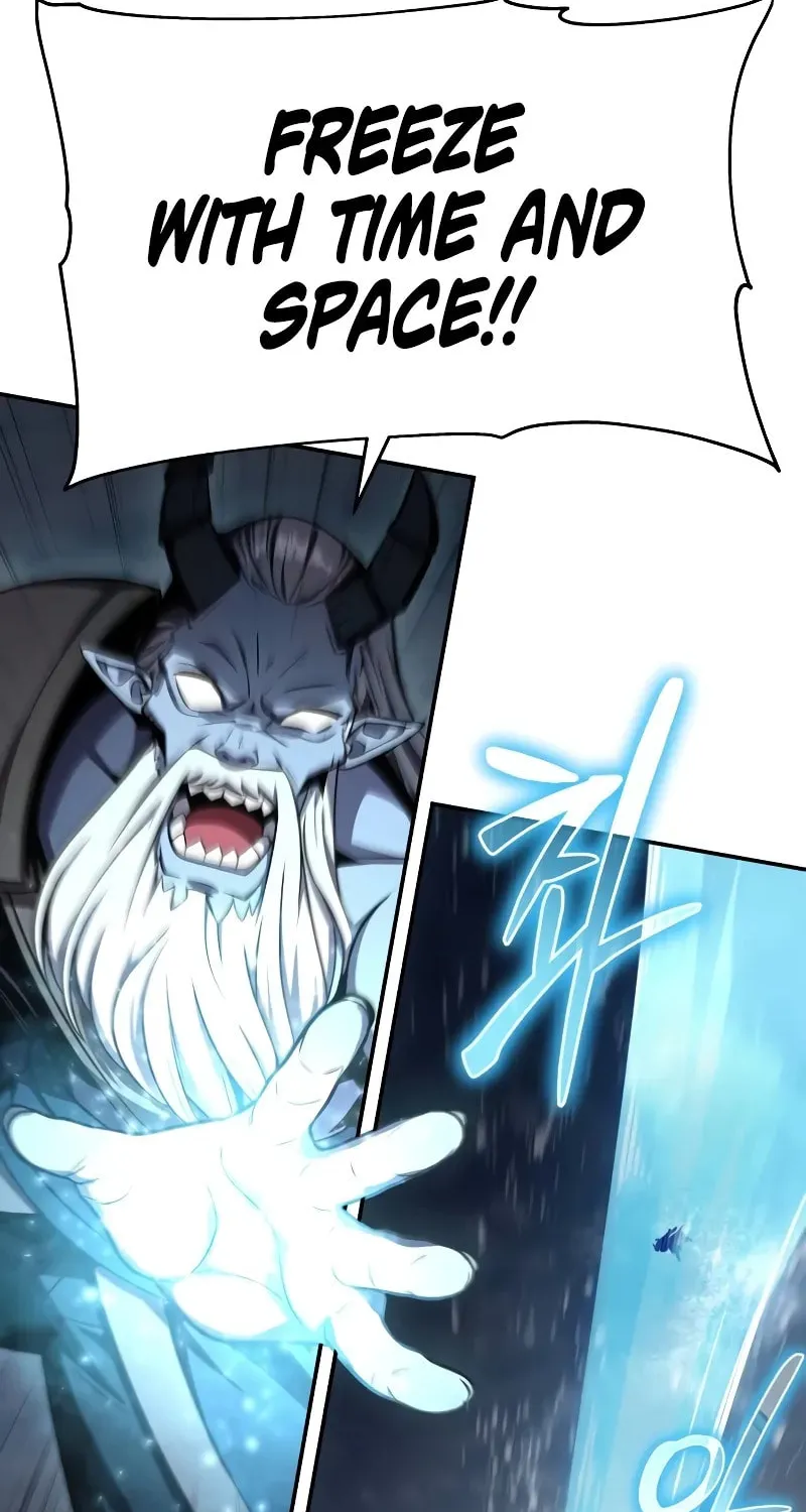 The Knight King Who Returned with a God Chapter 120 page 36 - 