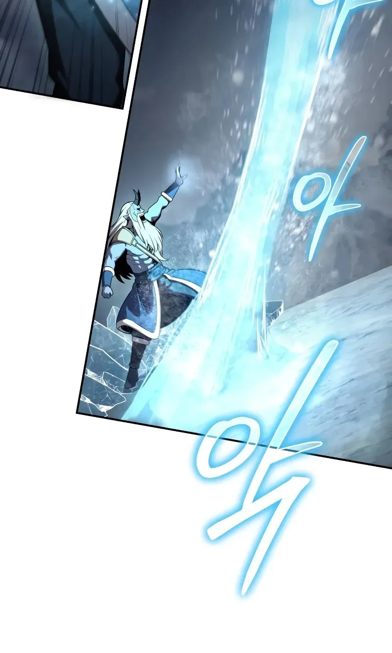 The Knight King Who Returned with a God Chapter 120 page 37 - 