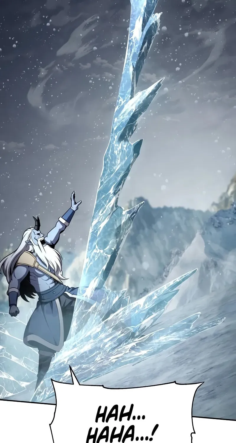 The Knight King Who Returned with a God Chapter 120 page 39 - 
