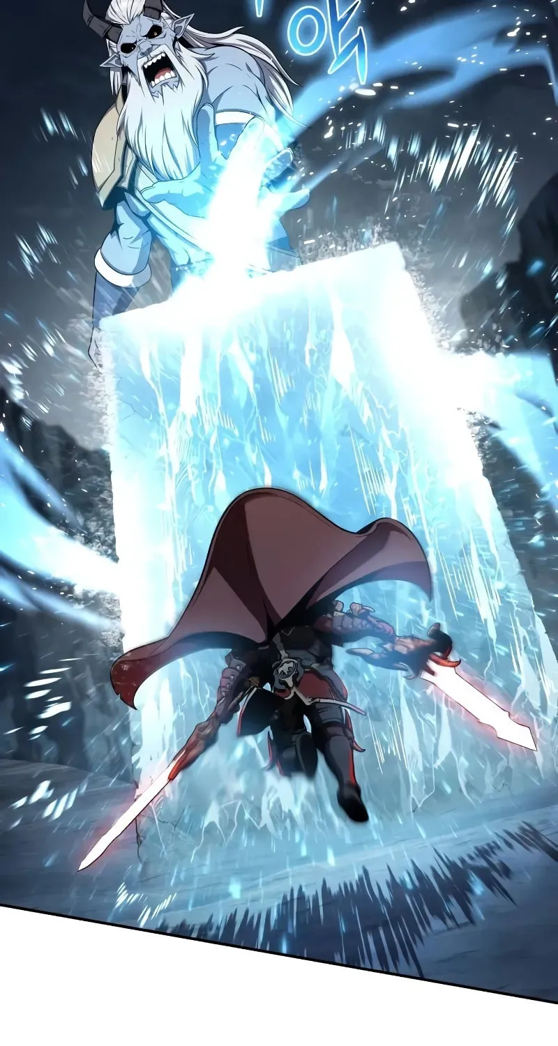 The Knight King Who Returned with a God Chapter 120 page 6 - 