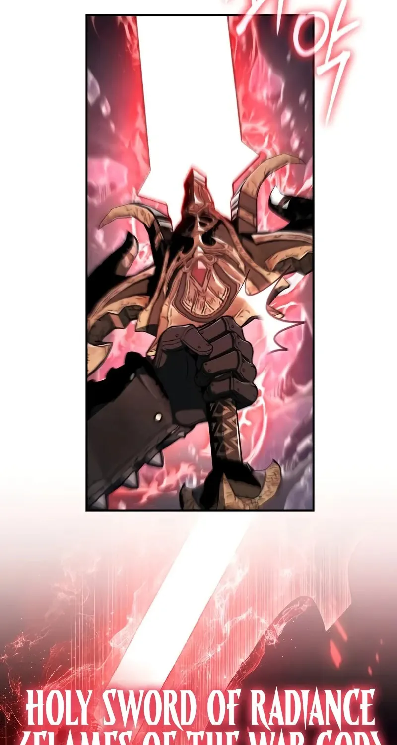 The Knight King Who Returned with a God Chapter 120 page 51 - 
