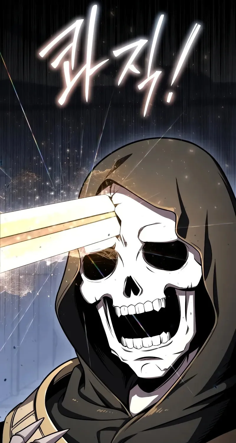 The Knight King Who Returned with a God Chapter 120 page 62 - 