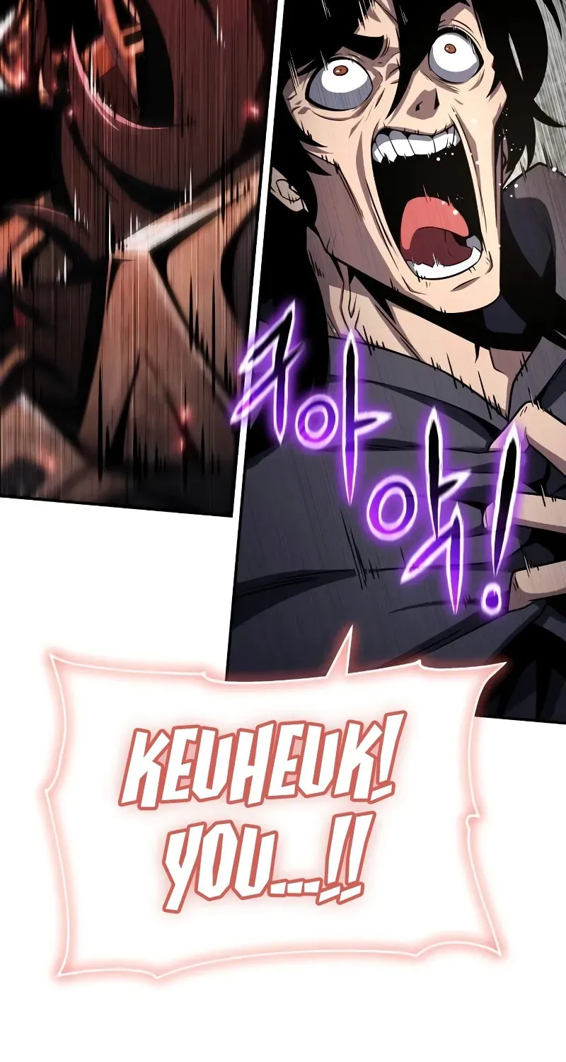 The Knight King Who Returned with a God Chapter 120 page 8 - 