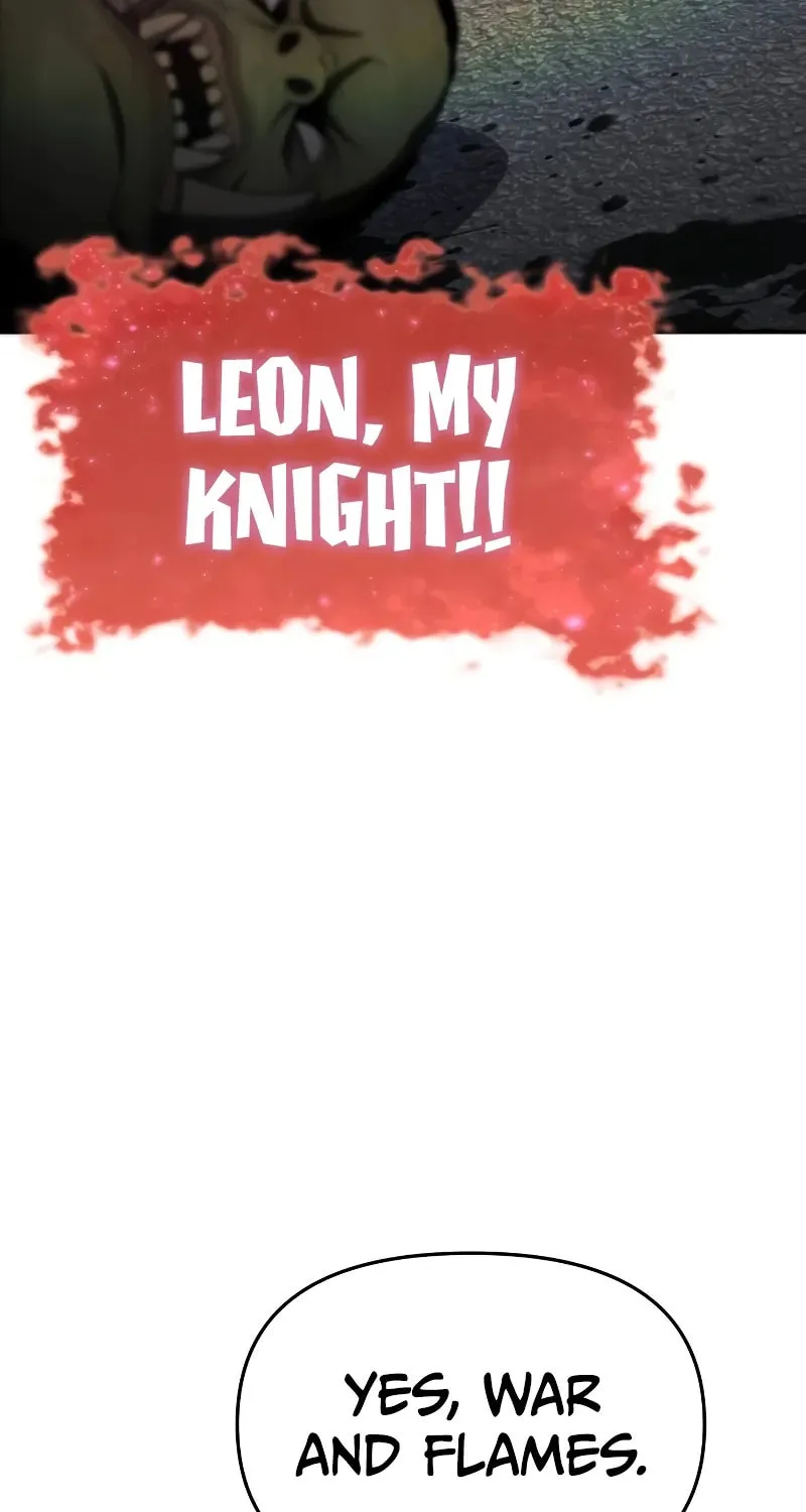 The Knight King Who Returned with a God Chapter 120 page 76 - 