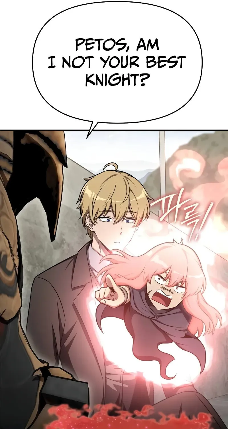 The Knight King Who Returned with a God Chapter 120 page 79 - 