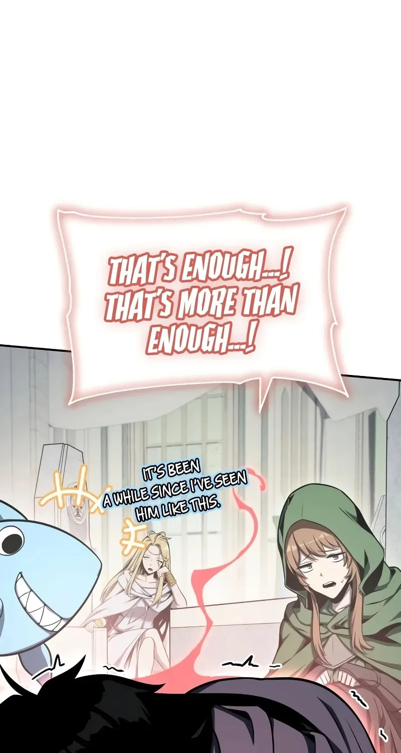 The Knight King Who Returned with a God Chapter 120 page 9 - 