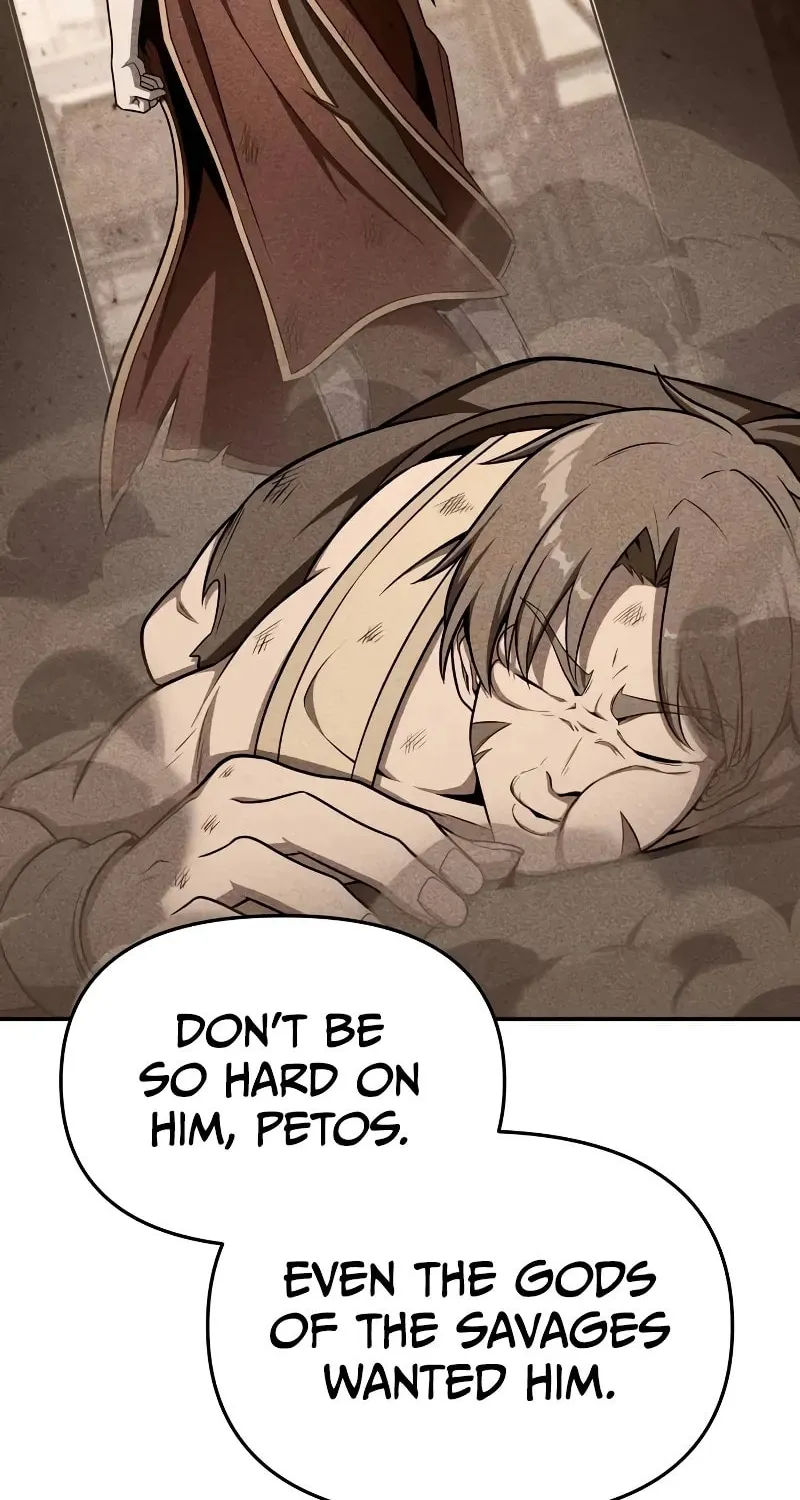 The Knight King Who Returned with a God Chapter 120 page 84 - 