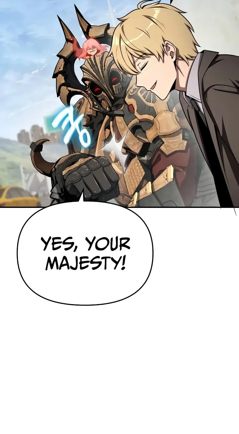 The Knight King Who Returned with a God Chapter 120 page 86 - 