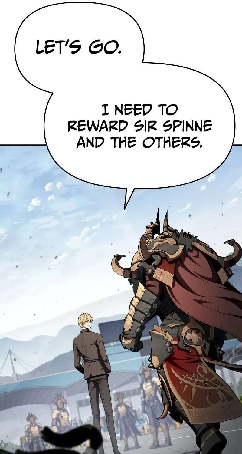 The Knight King Who Returned with a God Chapter 120 page 87 - 