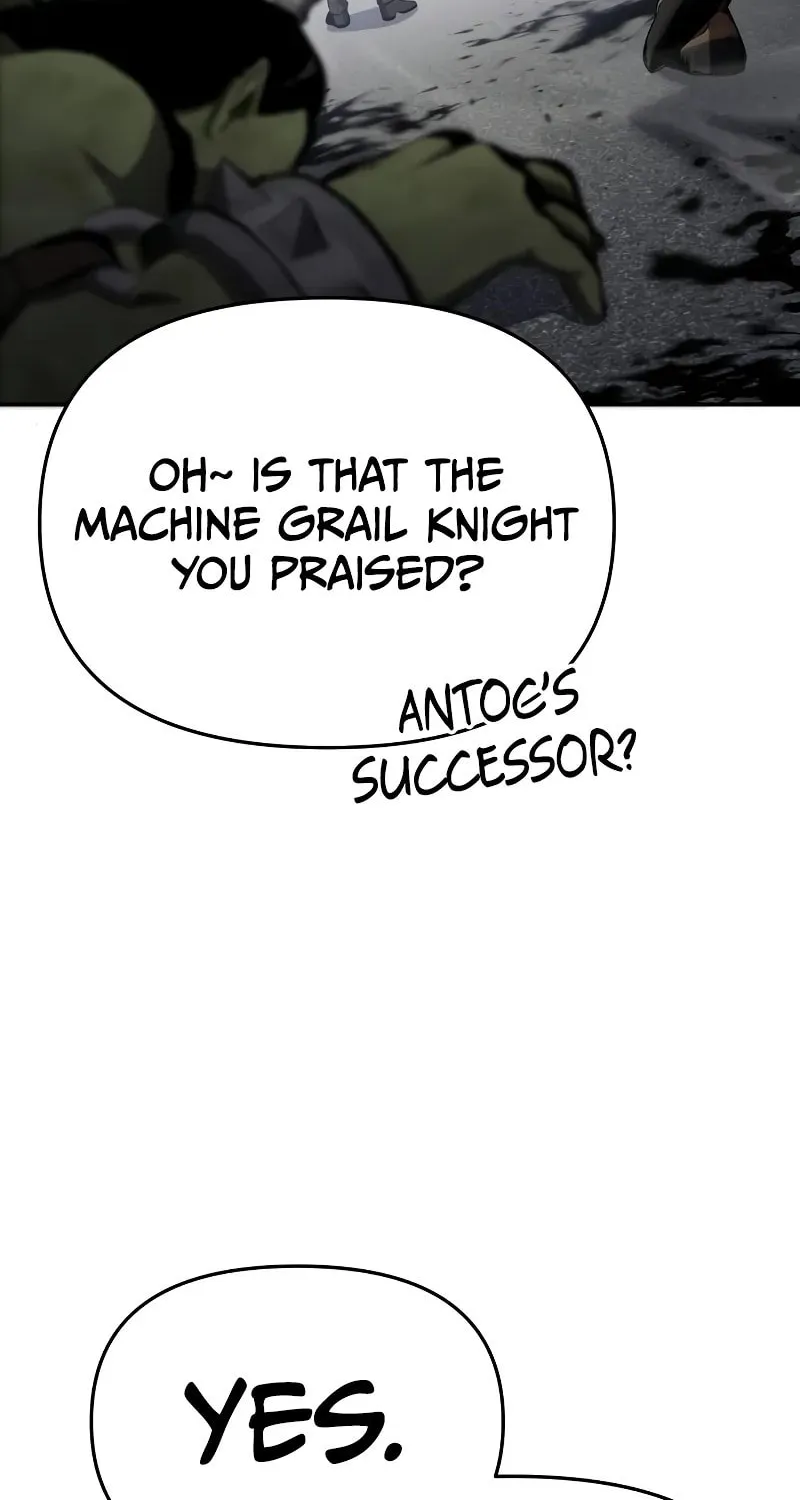 The Knight King Who Returned with a God Chapter 120 page 88 - 