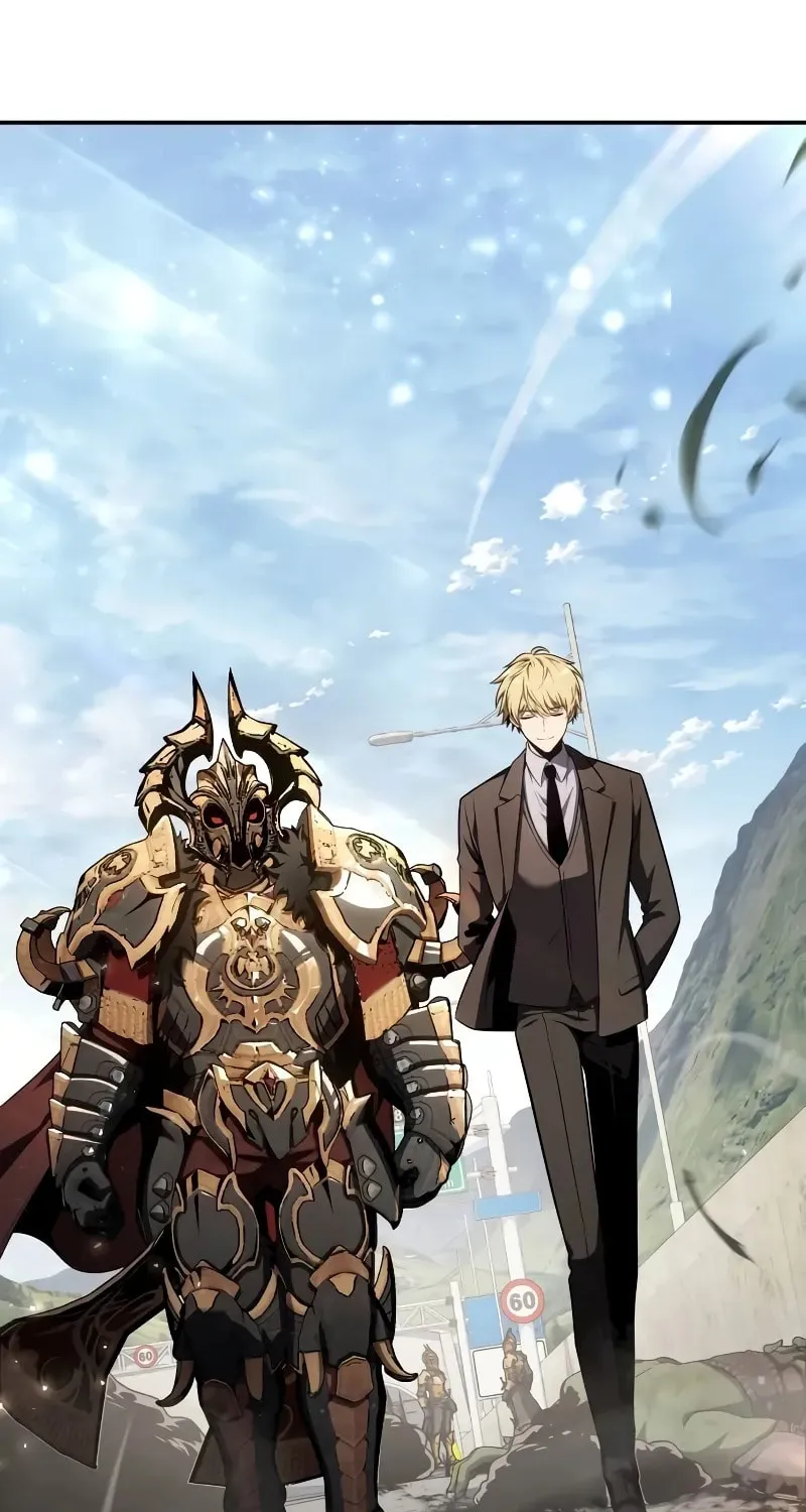 The Knight King Who Returned with a God Chapter 120 page 90 - 