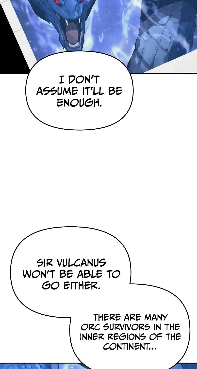 The Knight King Who Returned with a God Chapter 120 page 97 - 