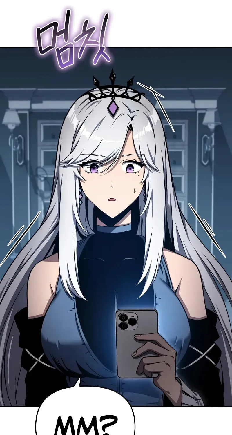 The Knight King Who Returned with a God Chapter 120 page 100 - 