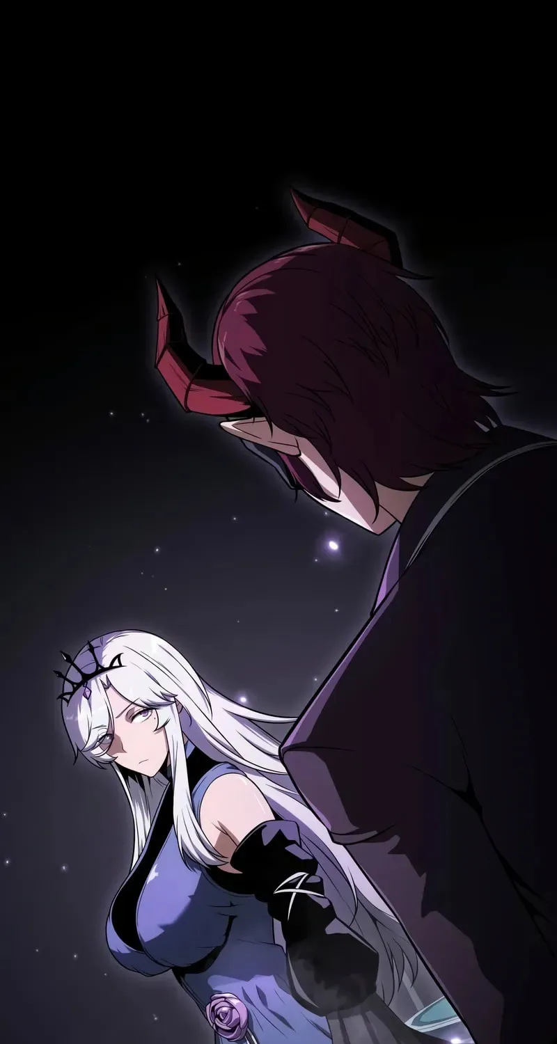 The Knight King Who Returned with a God Chapter 121 page 2 - 