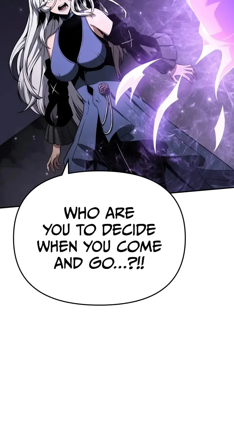 The Knight King Who Returned with a God Chapter 121 page 11 - 