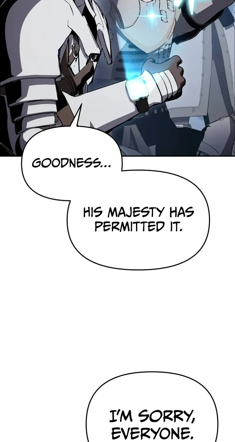 The Knight King Who Returned with a God Chapter 121 page 112 - 
