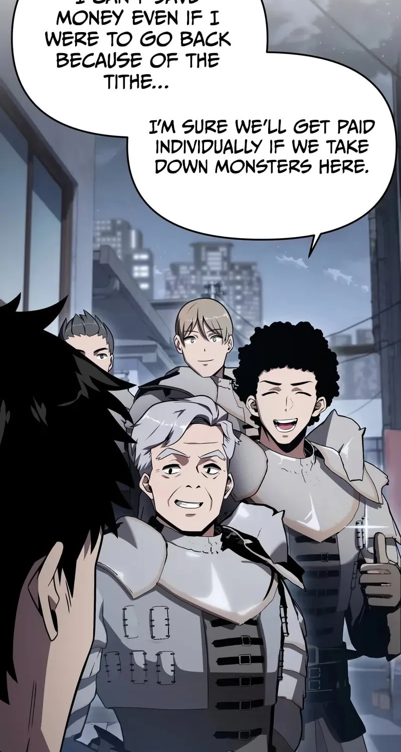 The Knight King Who Returned with a God Chapter 121 page 115 - 